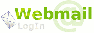 Logotipo de Webmail